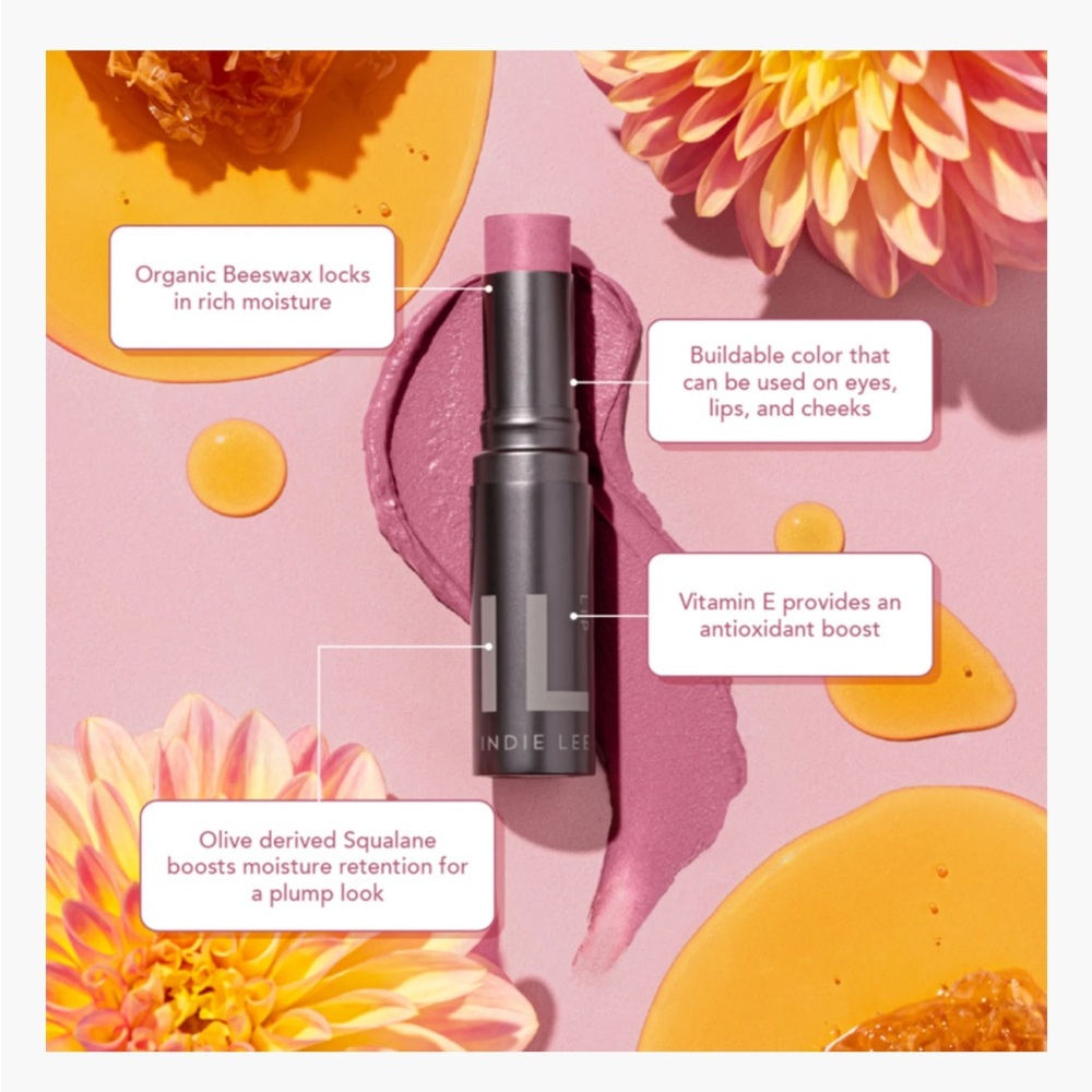 Indie Lee Lip Tint Bundle